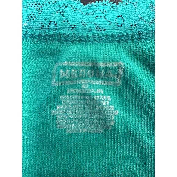 ASO Katherine Pierce Vampire Diaries Elena Gilbert Top Cami Medium Lace Trim - Picture 4 of 7